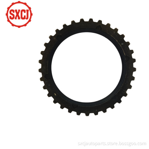 Hot Sale auto parts for FIAT Transmission Brass Synchronizer Ring